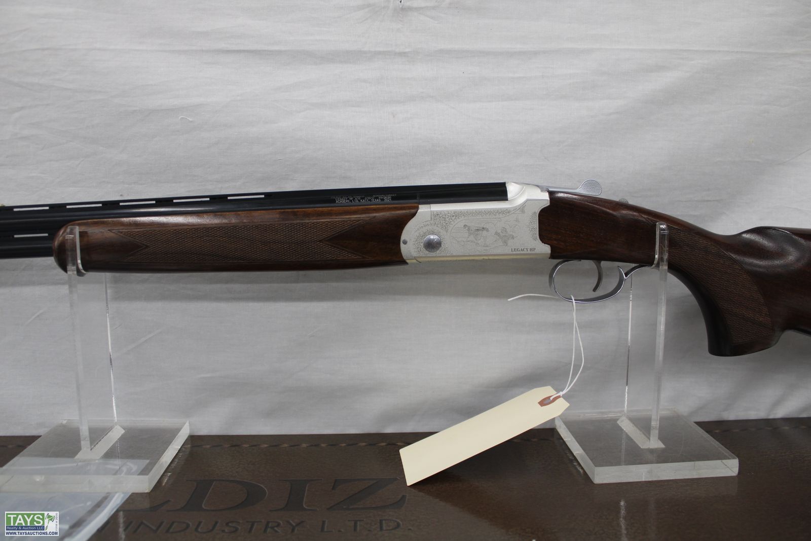 Tays Realty & Auction - Auction: ONLINE ABSOLUTE AUCTION: FIREARMS 