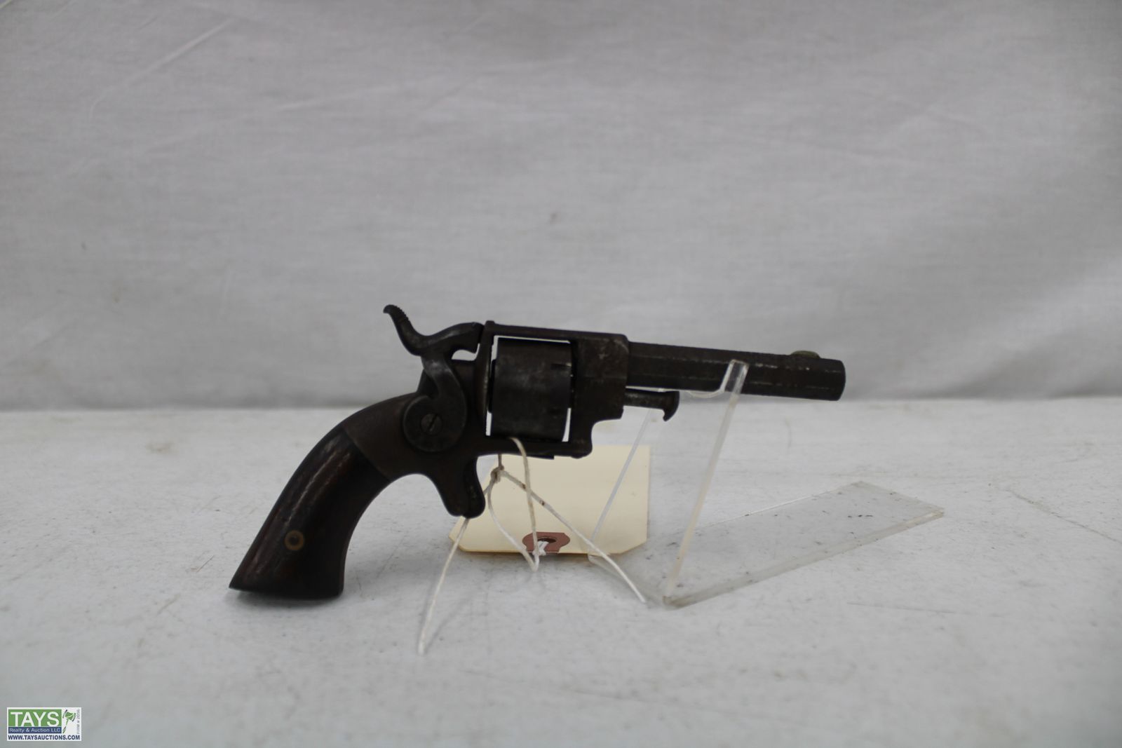 Tays Realty & Auction - Auction: ONLINE ABSOLUTE AUCTION: FIREARMS ...