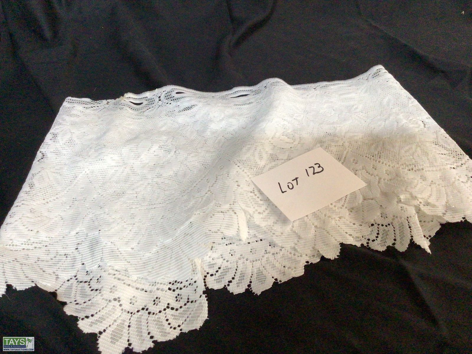 Tays Realty & Auction Auction ONLINE BENEFIT AUCTION 55th ANNUAL