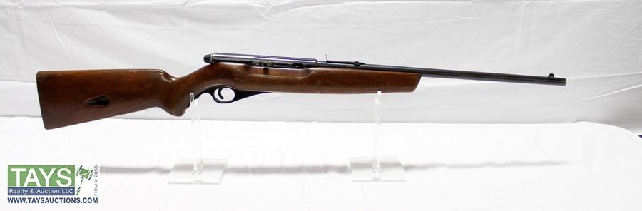 Auction OMER Rifle Guns 150 cm Sub Diving monoaletta 6,5 mm l252