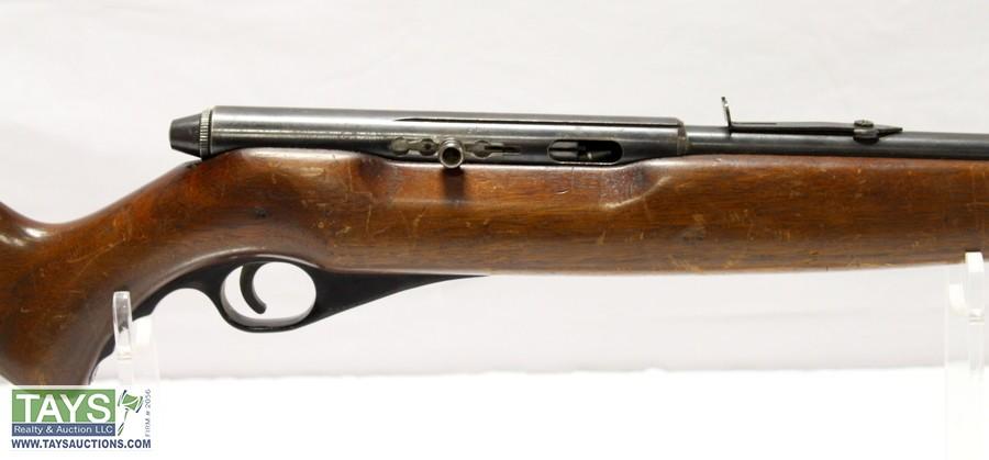 Auction OMER Rifle Guns 150 cm Sub Diving monoaletta 6,5 mm l252