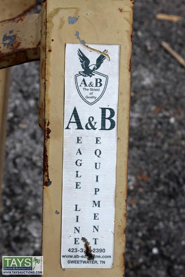 Tays Realty & Auction Auction ABSOLUTE ONLINE AUCTION BLEDSOE