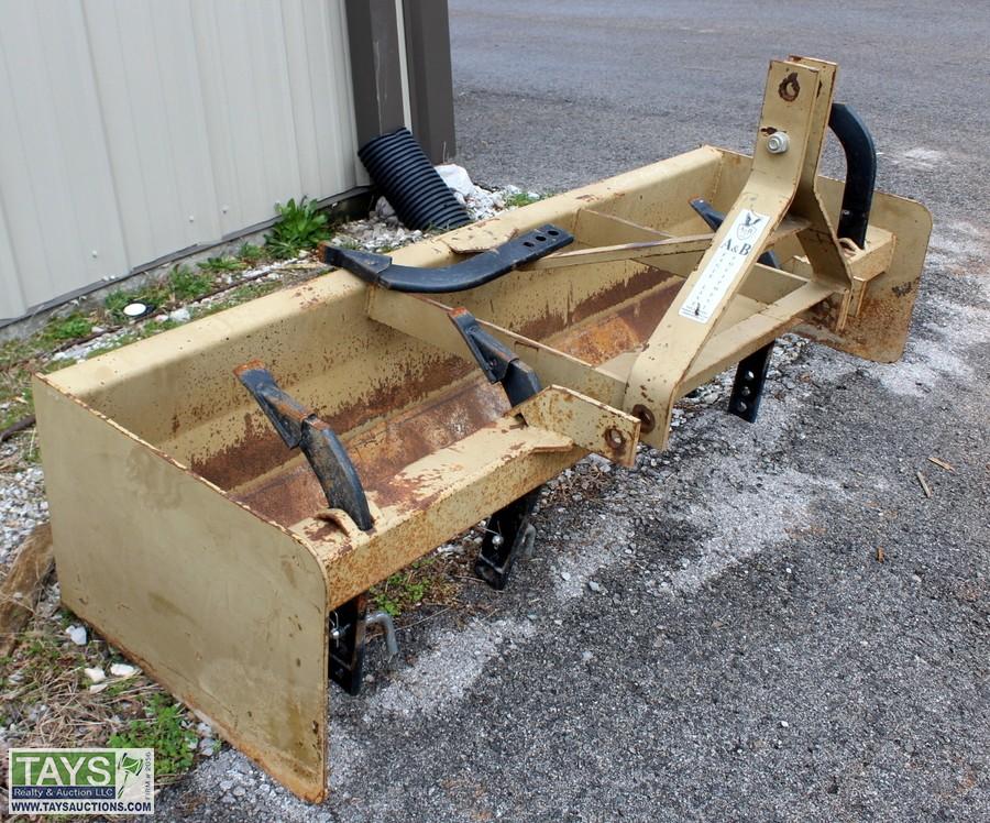 Tays Realty & Auction Auction ABSOLUTE ONLINE AUCTION BLEDSOE