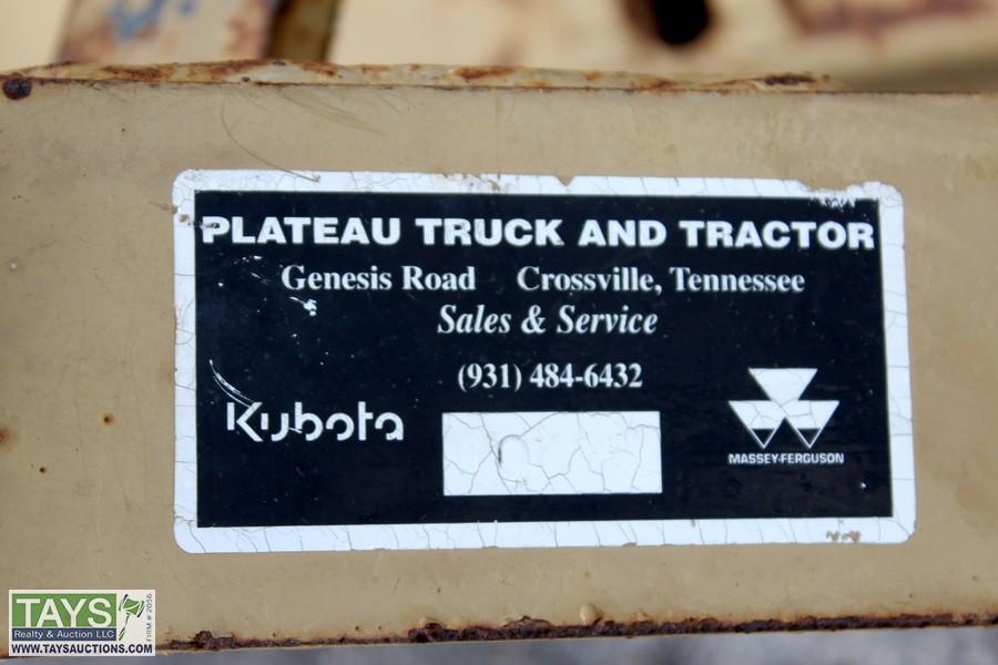 Tays Realty & Auction Auction ABSOLUTE ONLINE AUCTION BLEDSOE