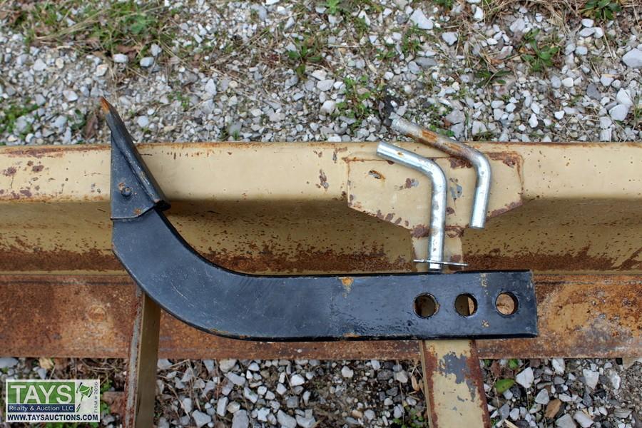 Tays Realty & Auction Auction ABSOLUTE ONLINE AUCTION BLEDSOE