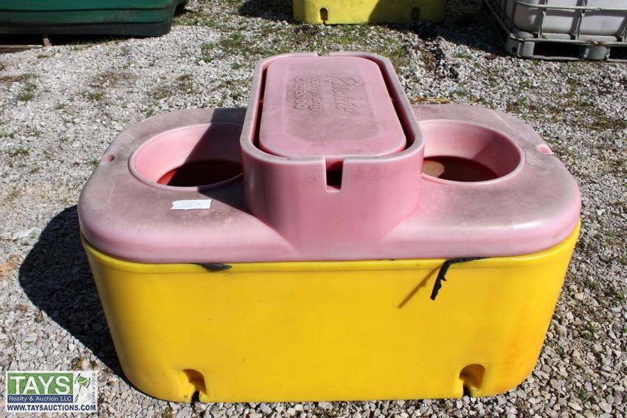 Tays Realty & Auction Auction ABSOLUTE ONLINE AUCTION BLEDSOE