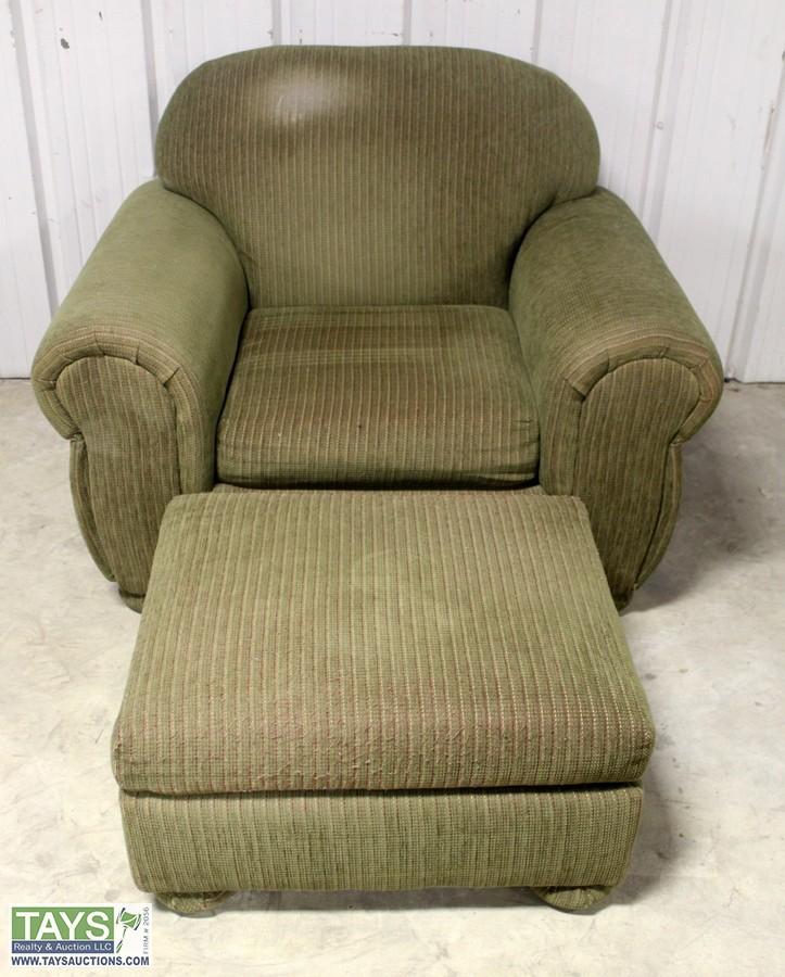 Tays Realty & Auction Auction ABSOLUTE ONLINE AUCTION FURNITURE