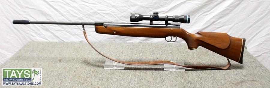 Tays Realty & Auction - Auction: ABSOLUTE ONLINE AUCTION: FIREARMS ...