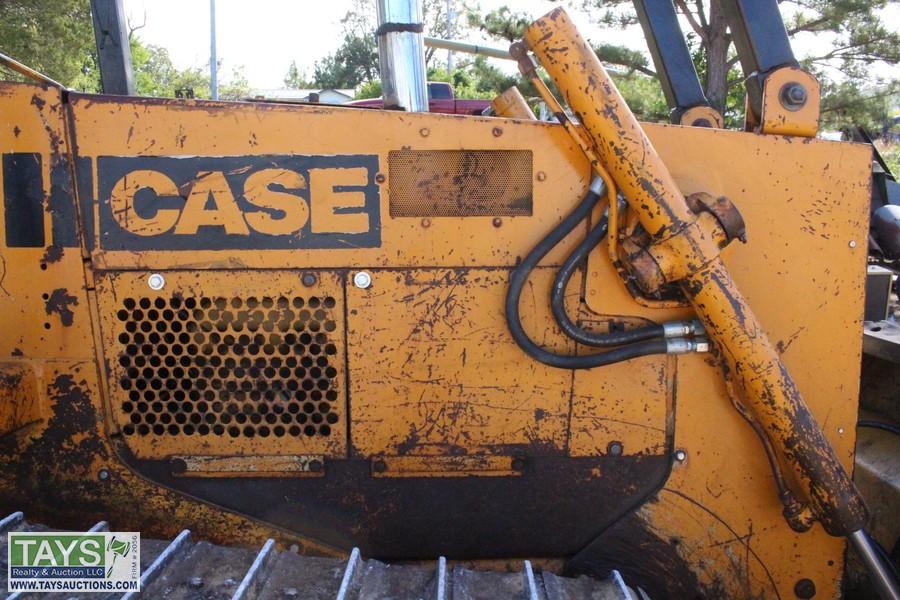 Tays Realty & Auction - Auction: ONLINE ABSOLUTE AUCTION: HEAVY &  CONSTRUCTION EQUIPMENT - VEHICLES - SHOP EQUIPMENT - TOOLS ITEM: Cobra  Plumbing Drain Snake