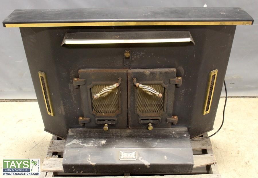 What is a Stove Hutch 