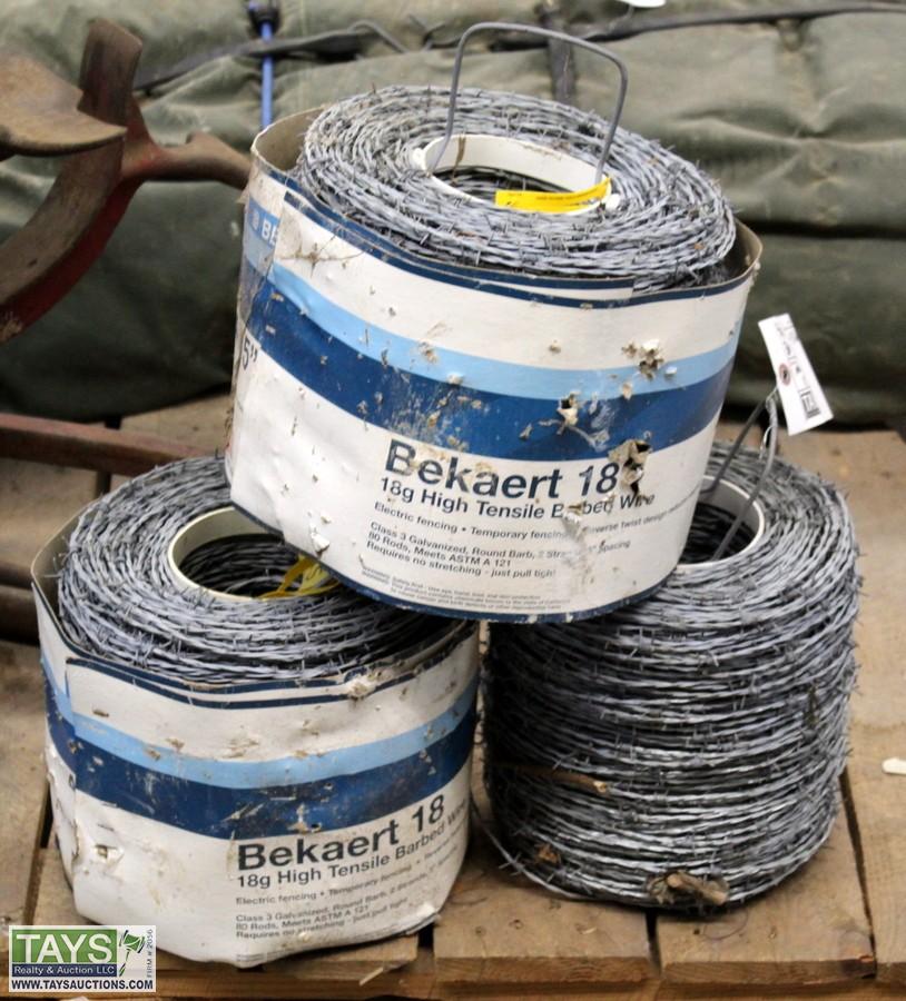 Tays Realty & Auction Auction ABSOLUTE ONLINE AUCTION CONSTRUCTION