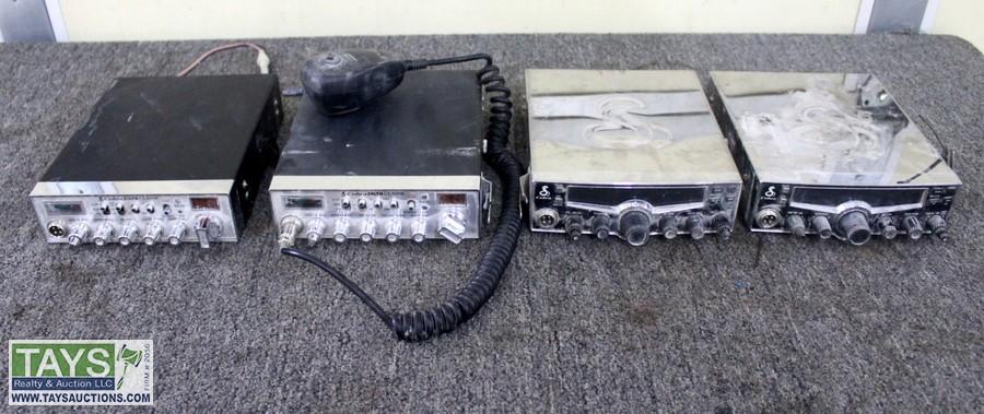 Tays Realty & Auction - Auction: ABSOLUTE ONLINE AUCTION: SEMIS ...