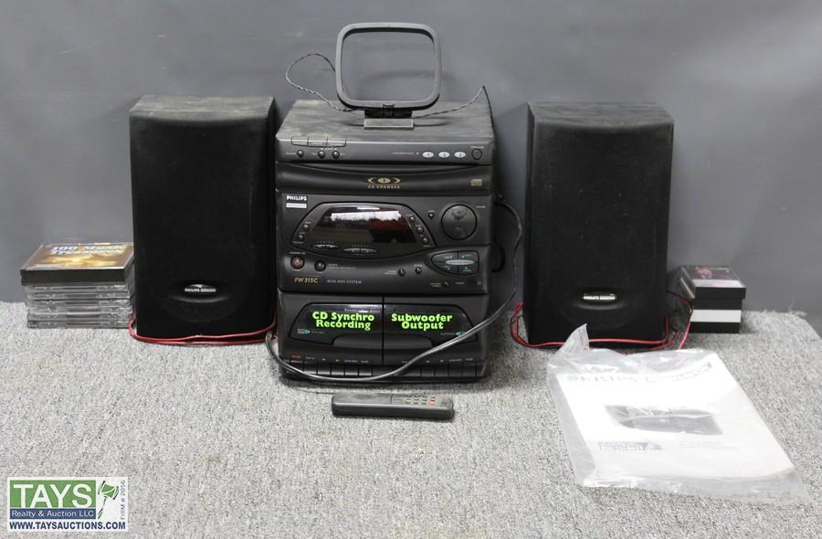 Tays Realty & Auction - Auction: Tays Facility January Auction ITEM